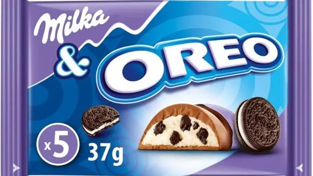 Оповещение испанским любителям сладкого: этот шоколад опасен