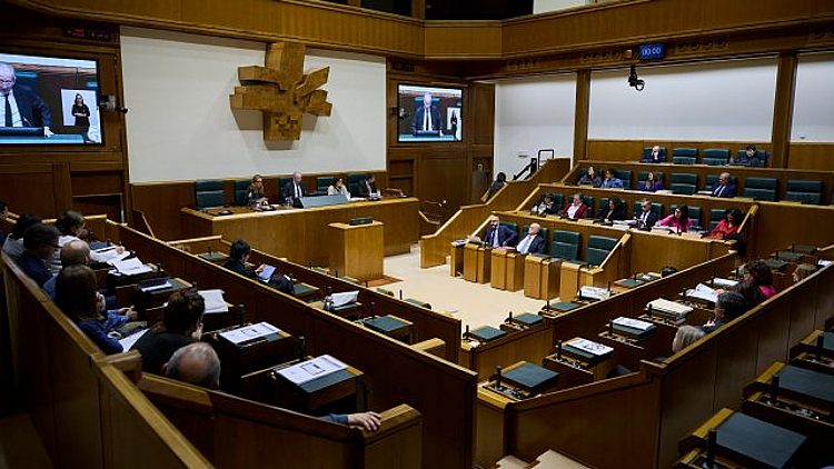 Страна Басков, Испания. Идеологию ЛГБТ будут преподавать с 6-летнего возраста