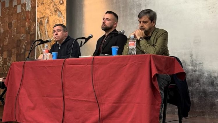 Европа 10 лет говорит о перевооружении- экс-евродепутат от Испании