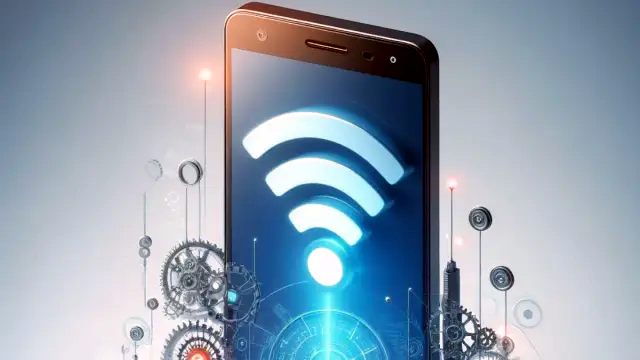 Полиция Испании: «Пришло время отключать Wi-Fi при выходе из своей зоны!»