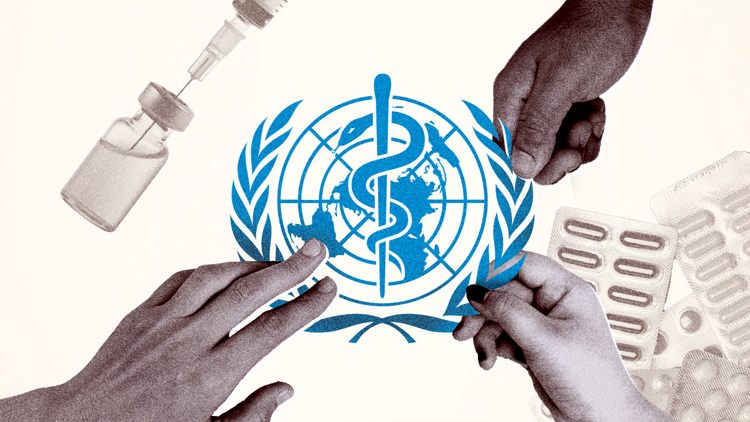 Про тему симпозиума ВОЗ: «Неужели где-то ещё хуже, чем в Испании?»