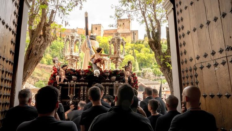 Папа Римский Франциск обратился к жителям испанского города Мерида