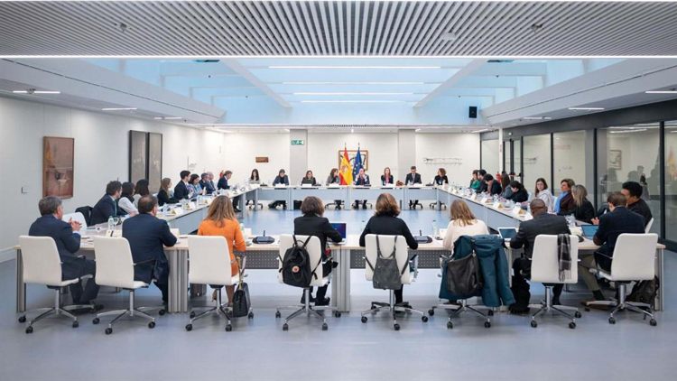 Новая стратегия Испании в отношении Африки