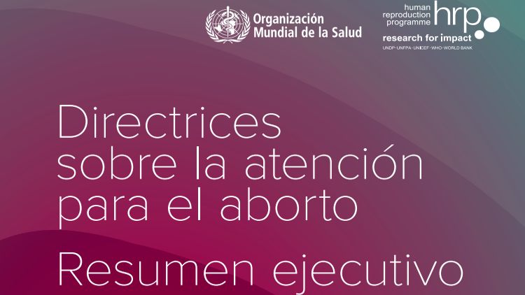 Мнение (Испания). «Ещё шаг мира к скотоложству. ВОЗ: аборты вплоть до родов»