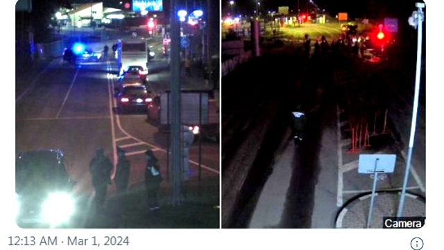 Белорусским испанцам: Литва закрыла еще 2 КПП на границе с Беларусью