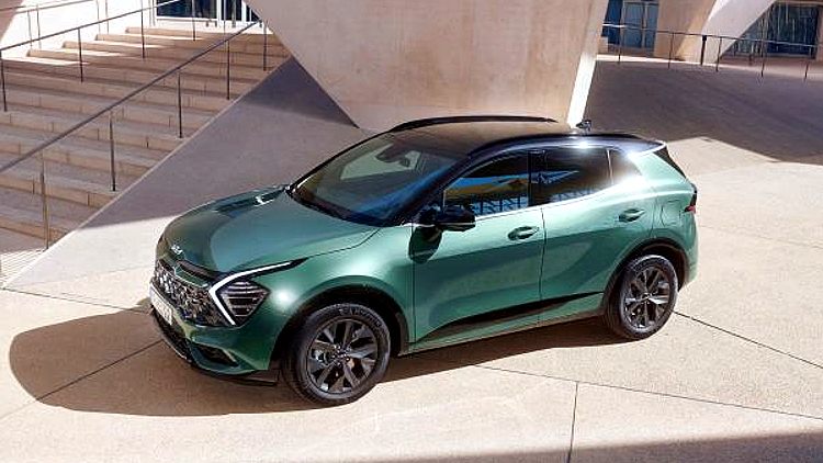 Испания также борется с «крутыми тачками» — джипами