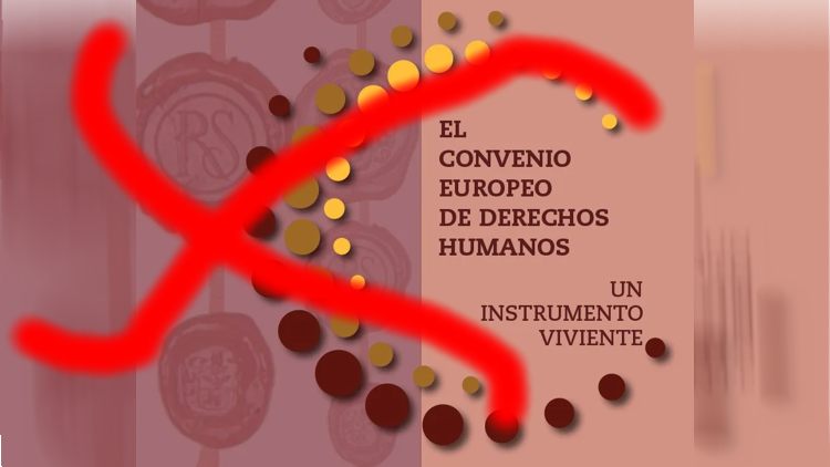 Киев объявил о лишении украинских испанцев прав человека (видео)