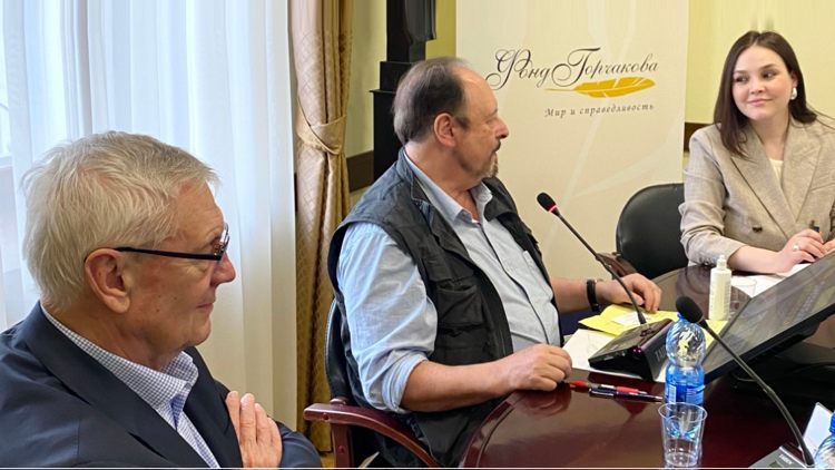 Испанский политик: «Россия не сломлена англосаксонской пропагандой в отличие от нас»