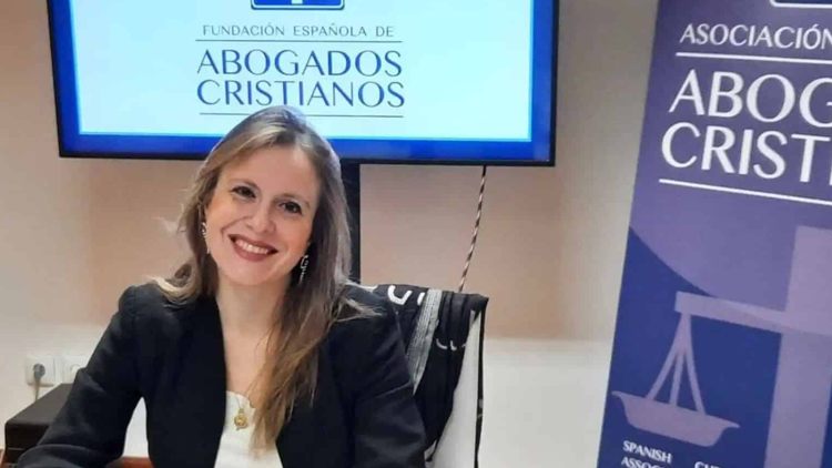 Вальядолид, Испания. Обучение всем сексуальным удовольствиям с рождения