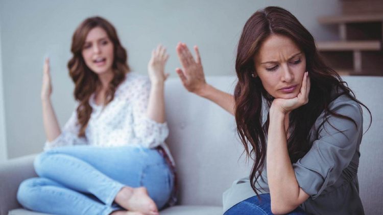 Иммиграция. Воссоединить семью, увы, не значит возродить её после разлуки