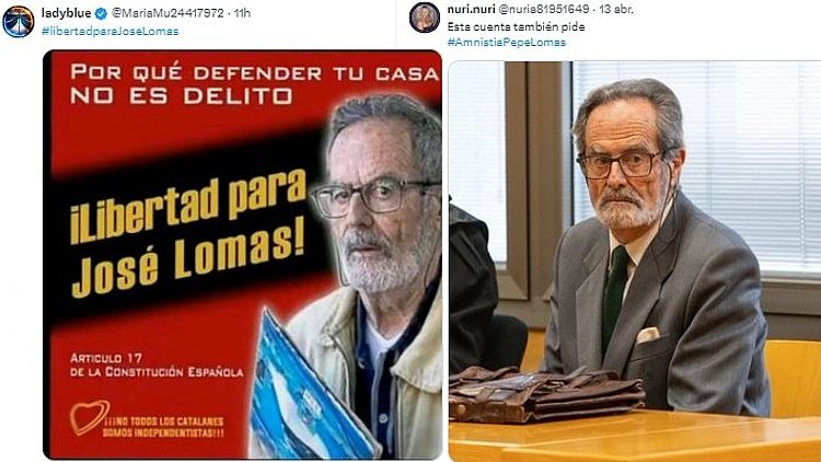 Шок в сетях Испании: старик (81 год) осуждён за убийство грабителя-иммигранта