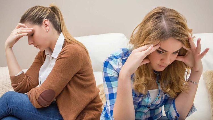 Иммиграция. Воссоединить семью, увы, не значит возродить её после разлуки