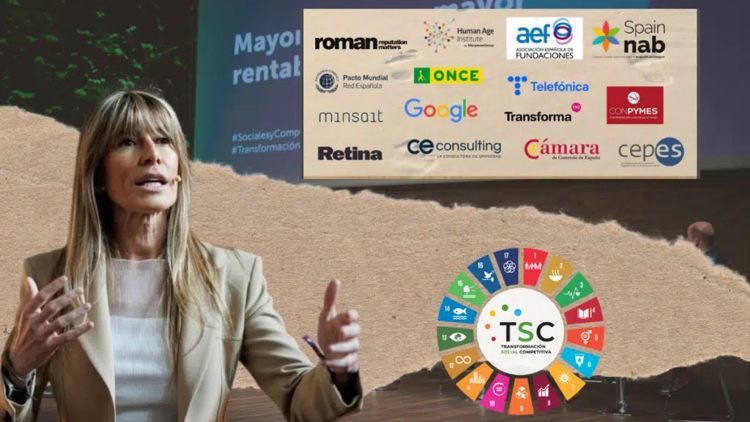 Тем дня. Бегонья Гомес подделала документ ради степени магистра в университете