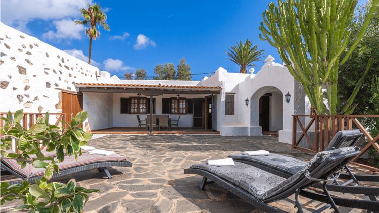 Тенерифе: фермеры также выражают недовольство по поводу размещения туристов