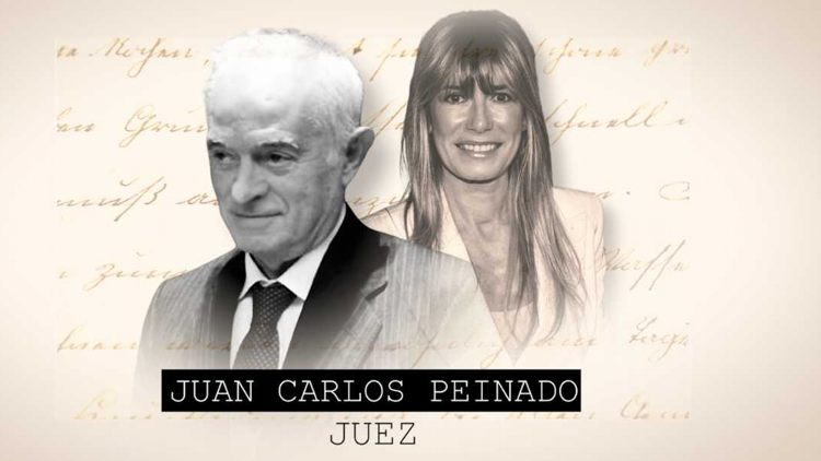 Судья по делу Бегоньи Гомес то ли не такой уж правдолюб, то ли не такой уж смелый