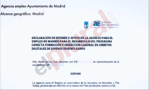 Судья по делу Бегоньи Гомес то ли не такой уж правдолюб, то ли не такой уж смелый