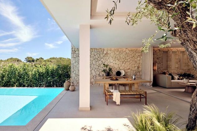 Анализ «Майорка-2024»: новые объекты размещения отличаются роскошью