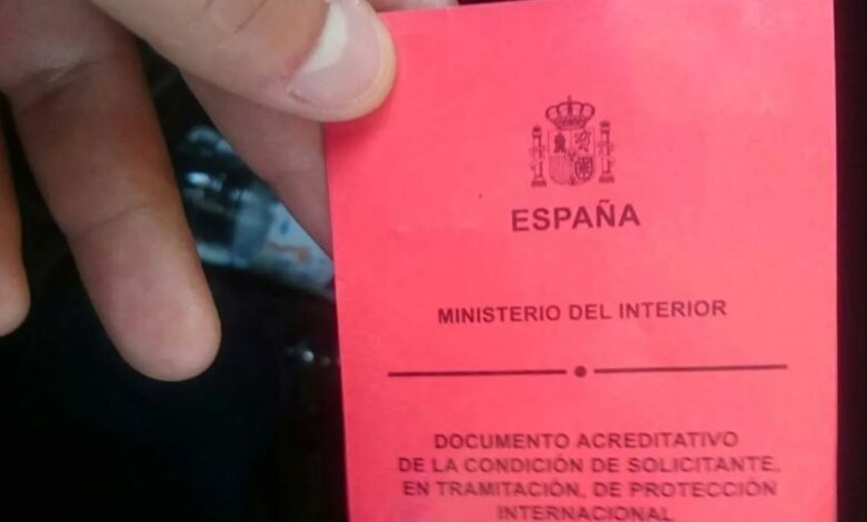 Вокруг получения убежища в Испании расцвёл нелегальный бизнес