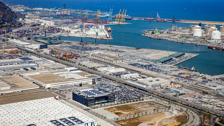 Китайский Chery будет собирать автомобили в Испании