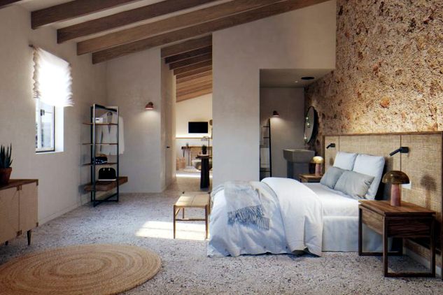 Анализ «Майорка-2024»: новые объекты размещения отличаются роскошью