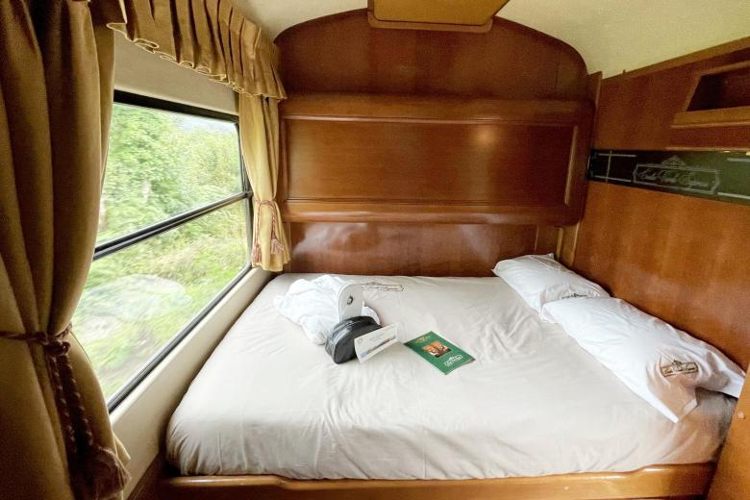 1000 километров узкоколейки – прекрасный способ узнать север Испании