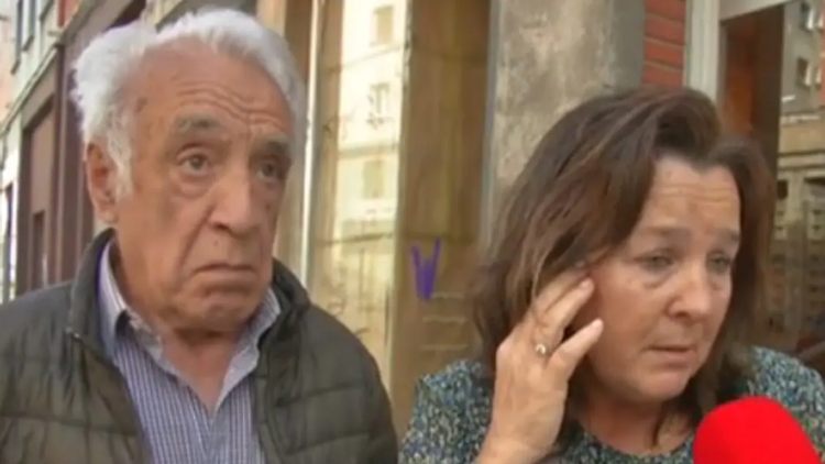 Пенсионерка на двух работах: государство Испания обязало содержать окупасов