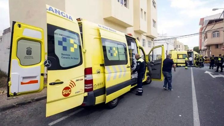 Электросамокаты на Тенерифе — неуправляемый рой, порождающий массу аварий