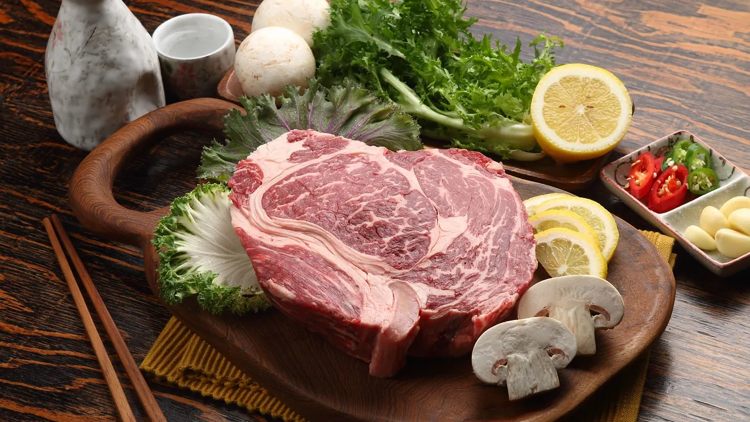 Пищевая тревога в Испании из-за присутствия кишечной палочки в говядине