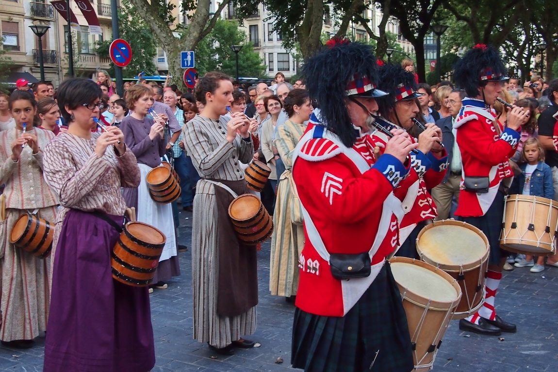 Почему учёные-баски исследуют гречку, а в остальной Испании о ней вообще не знают?