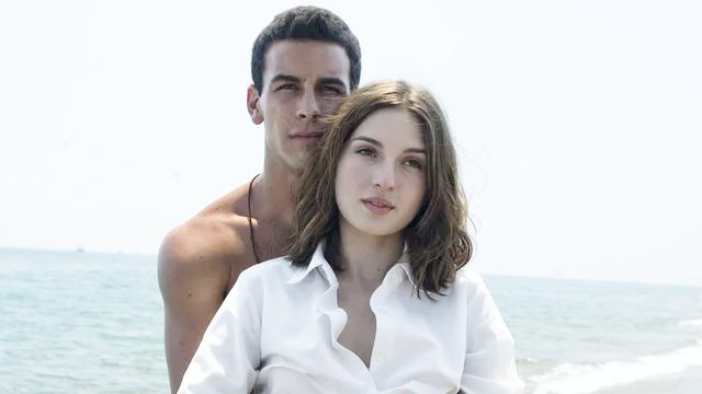 Самый завидный для дам испанский холостяк Марио Касас и все женщины