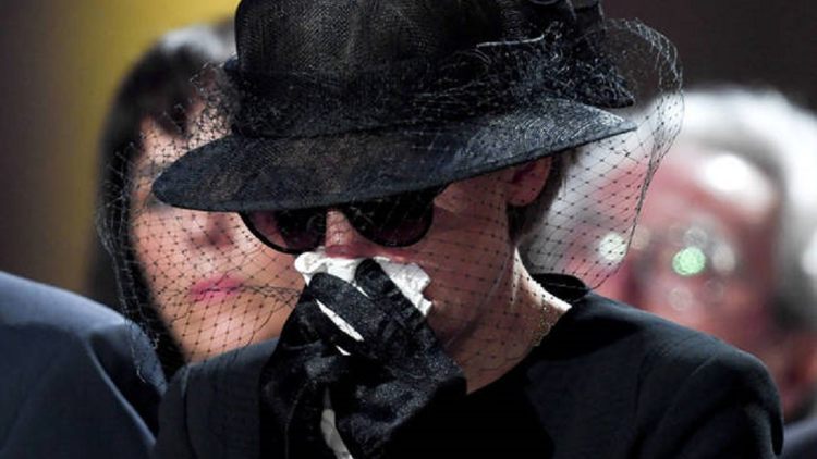 Вдовья пенсия в Испании в 2024 году. Состоять в браке не обязательно!