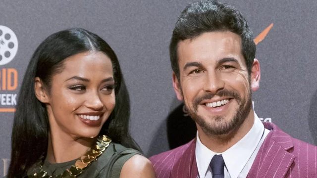 Самый завидный для дам испанский холостяк Марио Касас и все женщины