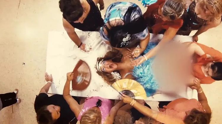 Судья признал изнасилование девочки как часть «традиции цыганской культуры»