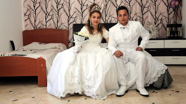 Судья признал изнасилование девочки как часть «традиции цыганской культуры»