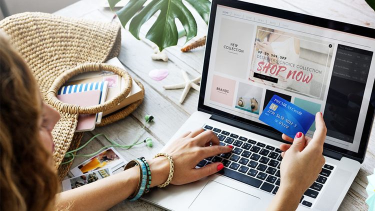 Испанские интернет-пользователи — в шопинг-лихорадке