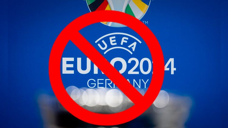 С испанской визой поехал из РФ в ФРГ на Евро-2024, за что записали в мошенники