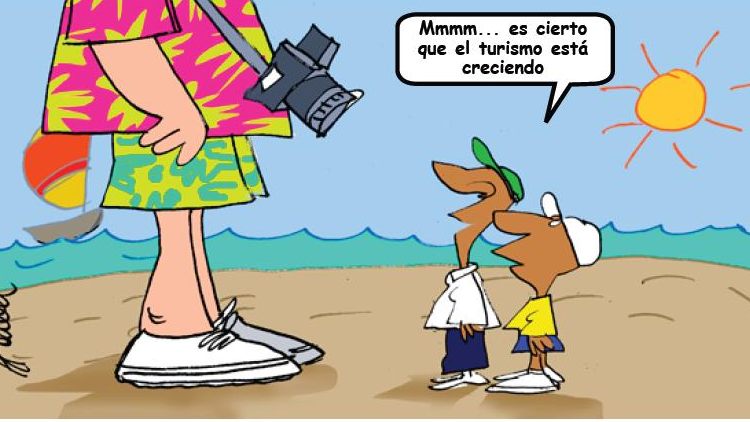 Гости в моделях туризма разного «качества» рассматриваются как породы скота