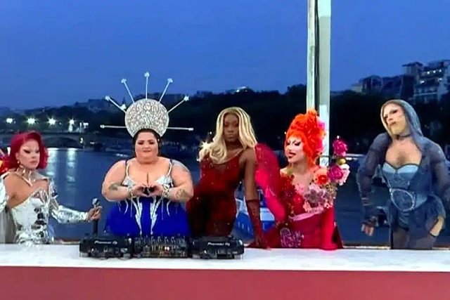 Испанский епископ: открытие игр в Париже — шабаш, кощунственный и прискорбный