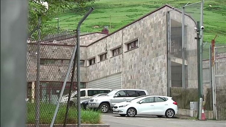 В регионе иностранцев 10%, а малолетних преступников 62%. Не тюрьма, а отель