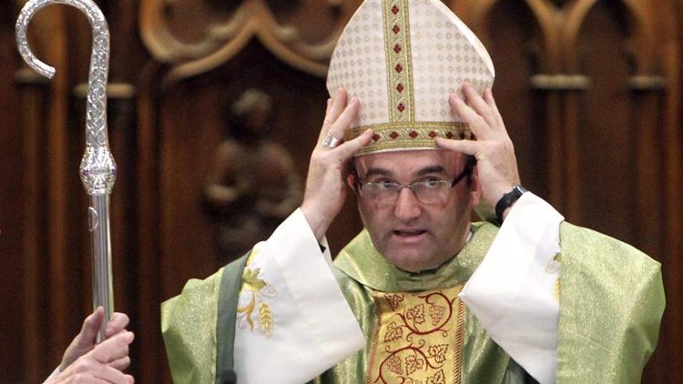 Испанский епископ: открытие игр в Париже — шабаш, кощунственный и прискорбный