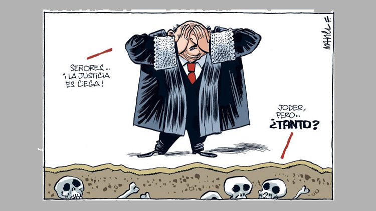 Канары: сколько раз вор должен быть пойман, чтобы оказаться за решёткой?