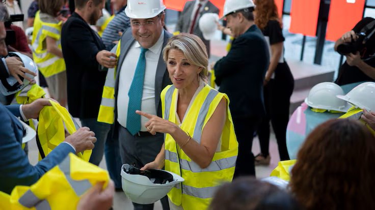 Испанию обязали изменить законодательство о компенсации за несправедливое увольнение