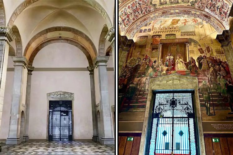 Сепаратисты переписывают историю: де-испанизация по типу украинской де-коммунизации