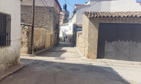 Три катастрофических этапа уничтожения христианства в Испании на примере Алькосера