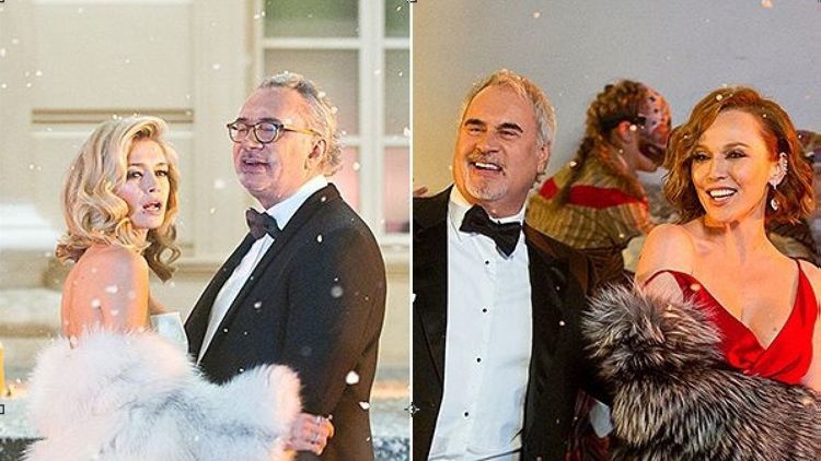 Продюсер о бойкоте обсуждаемого концерта Меладзе, живущего в Испании