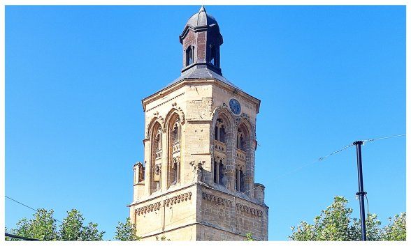 Три катастрофических этапа уничтожения христианства в Испании на примере Алькосера