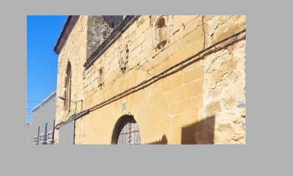 Второй этап дехристианизации Испании. Монастырь Бедной Клэр из Алькосера