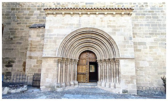 Три катастрофических этапа уничтожения христианства в Испании на примере Алькосера