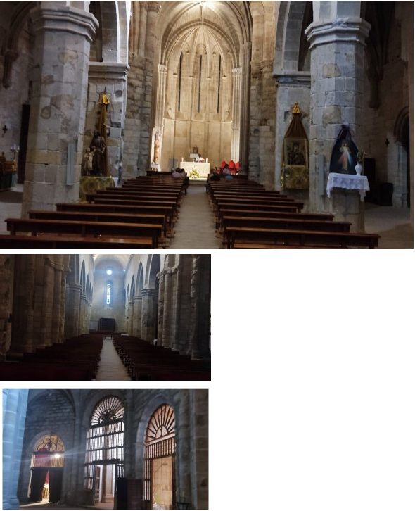 Три катастрофических этапа уничтожения христианства в Испании на примере Алькосера