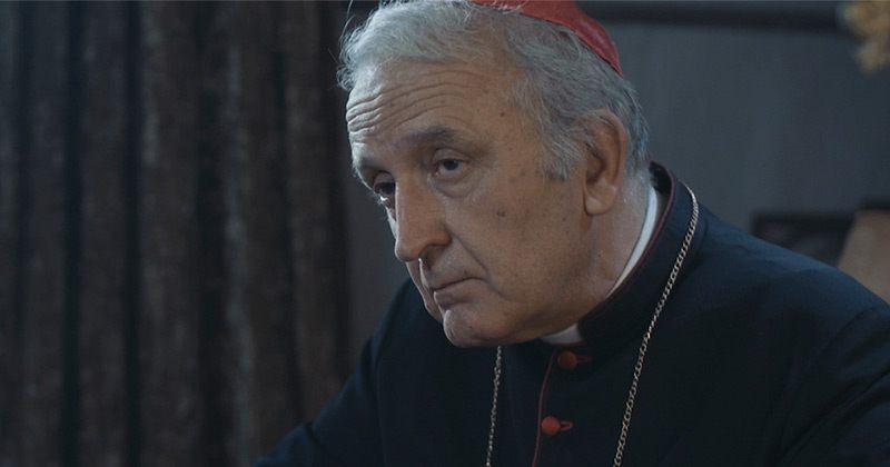 Второй этап дехристианизации Испании. Монастырь Бедной Клэр из Алькосера